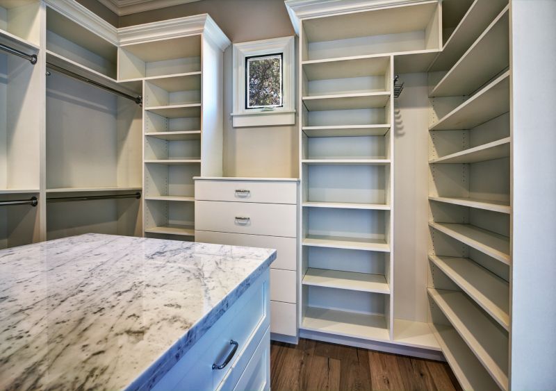 Custom Cabinets