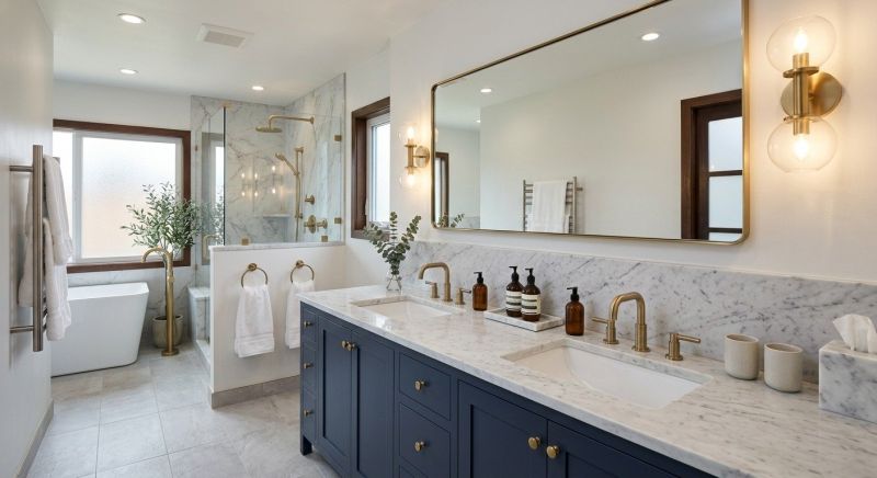 Top Bathroom Remodeling Companies in Blowing Rock, NC