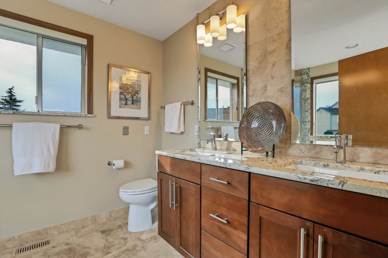 Top Bathroom Remodeling Companies in Granite Falls, NC