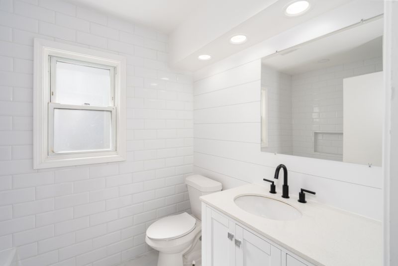 Top Bathroom Remodeling Companies in Wilkesboro, NC